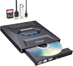 CD Writer